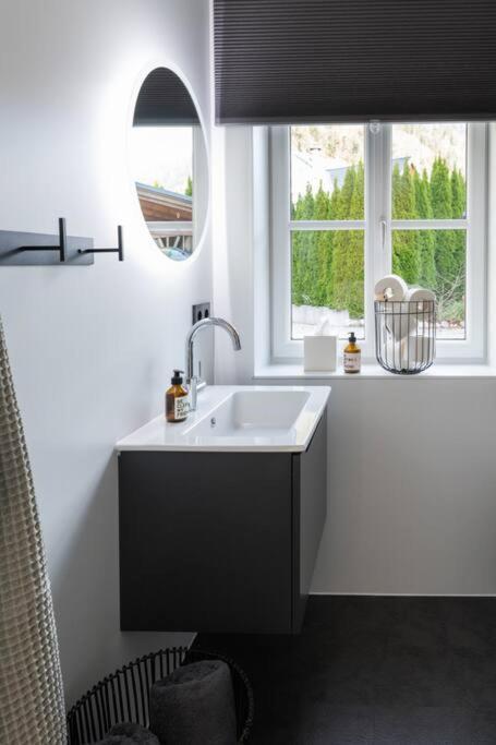 Basecamp Salzkammergut - Exklusives Apartment Mitten Im Salzkammergut Saint Wolfgang Εξωτερικό φωτογραφία