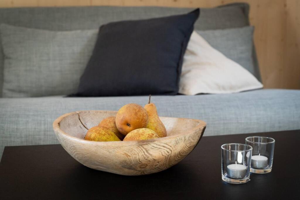 Basecamp Salzkammergut - Exklusives Apartment Mitten Im Salzkammergut Saint Wolfgang Εξωτερικό φωτογραφία