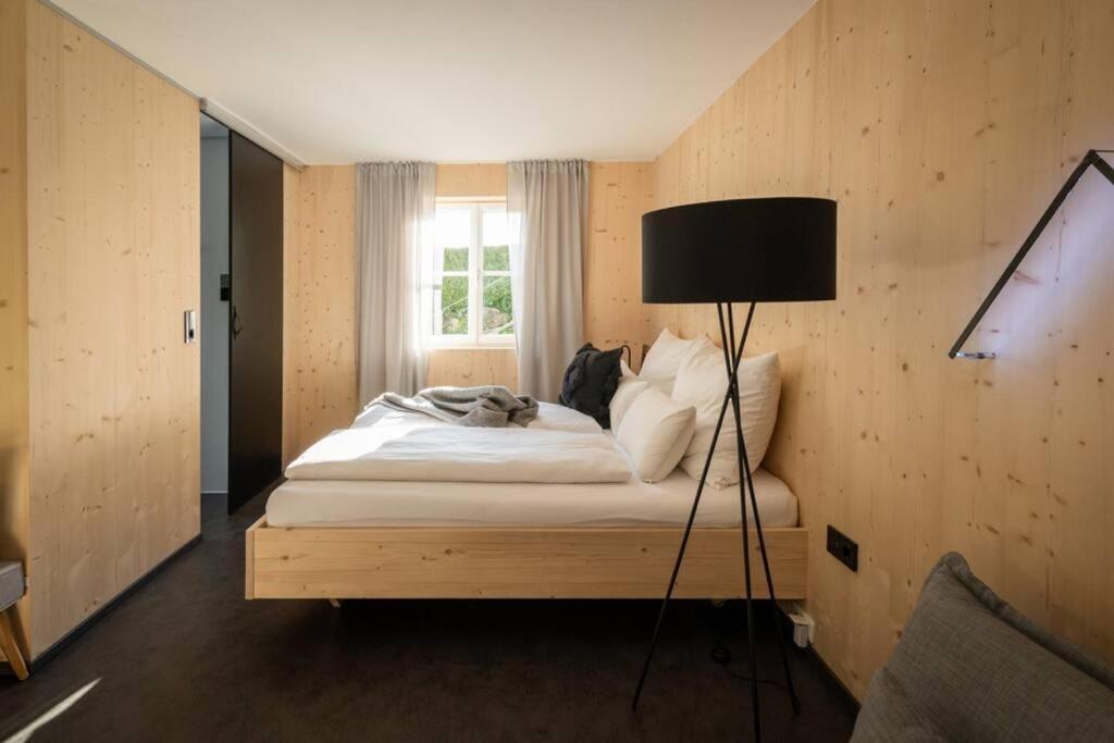 Basecamp Salzkammergut - Exklusives Apartment Mitten Im Salzkammergut Saint Wolfgang Εξωτερικό φωτογραφία